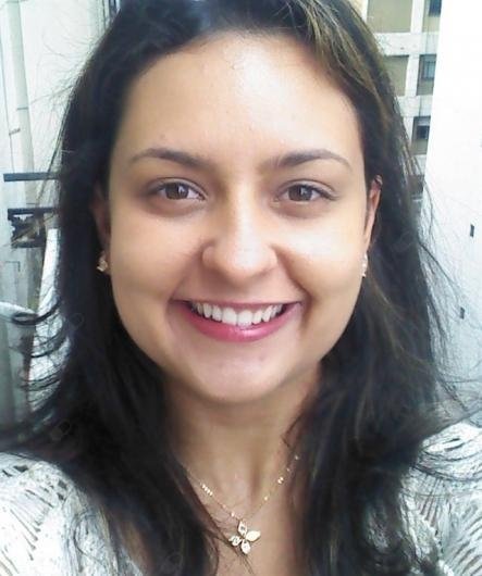 Aline Cristina Munhoz