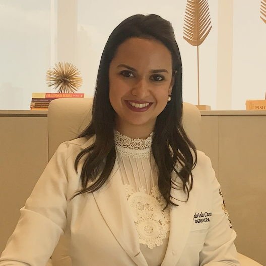 Dra. Gabriela Cantarelli