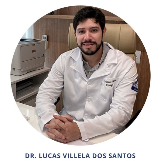 Dr. Lucas Villela dos Santos