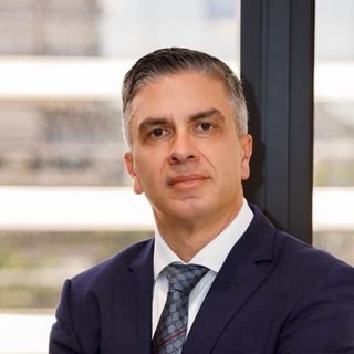 Dr. Glauco Afonso Morgenstern
