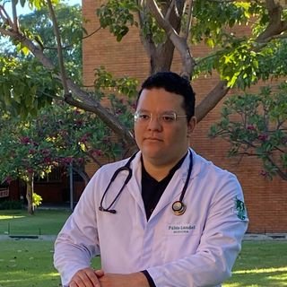Dr. Fabio Franklin
