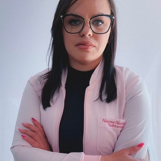 Dra. Nayana Nascimento