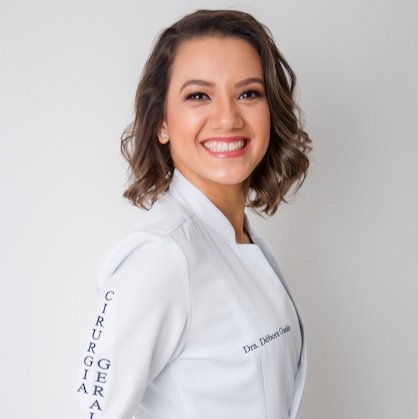 Dra. Débora de Sousa Guedes Lopes