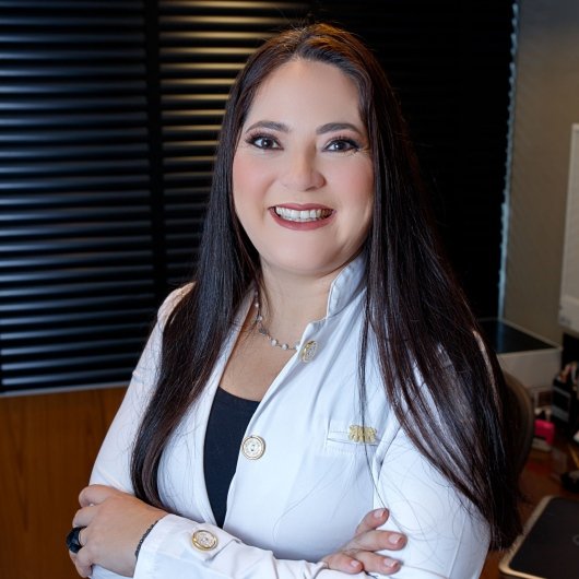 Dra. Marina Aguiar de Almeida