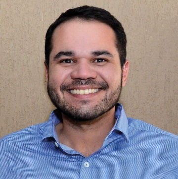 Dr. Diogo Lima Rodrigues