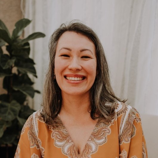 Jaqueline Yurie Kudo
