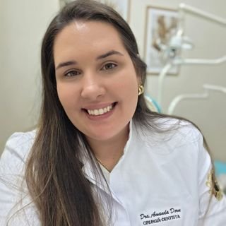 Dra. Amanda Dorn de Carvalho