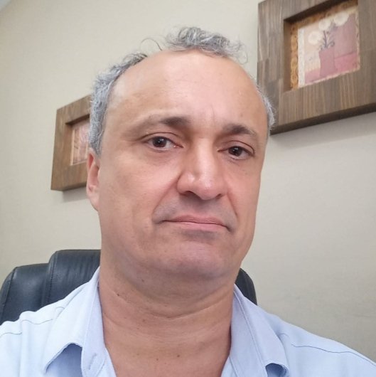 Dr. Kleber Pinto Rodrigues Neto