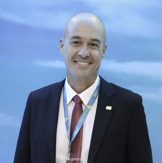 Dr. Luiz Carlos Neto Pacheco Barreto
