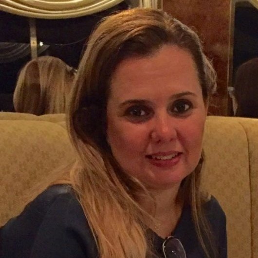 Dra. Georgia Ribeiro de Mascarenhas