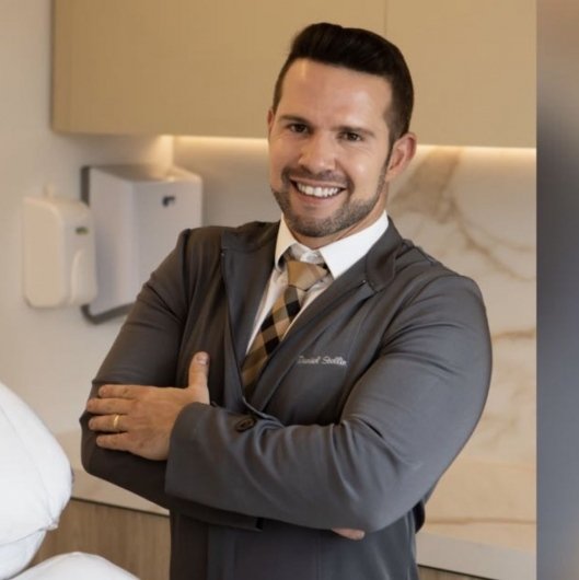 Dr. Daniel Stellin