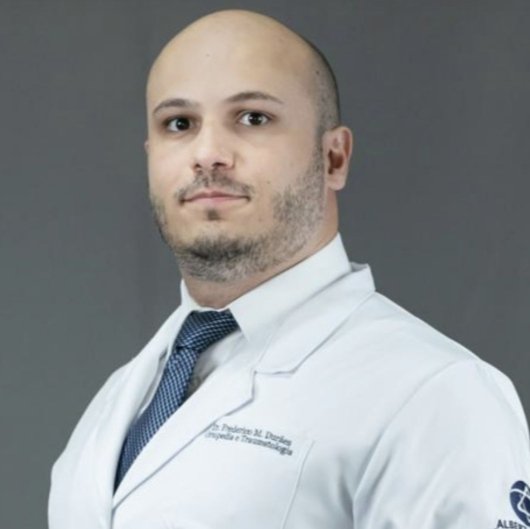 Dr. Frederico Machado Durães
