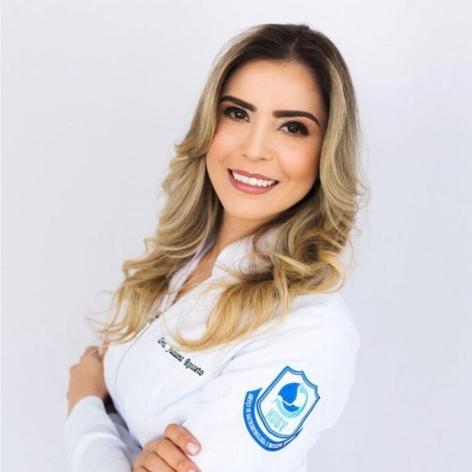 Dra. Juliana Rosseto