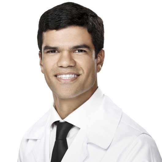 Dr. Caio César Barbosa Siqueira