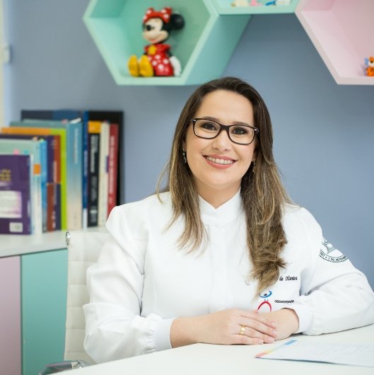 Dra. Marcela Oliveira Brant