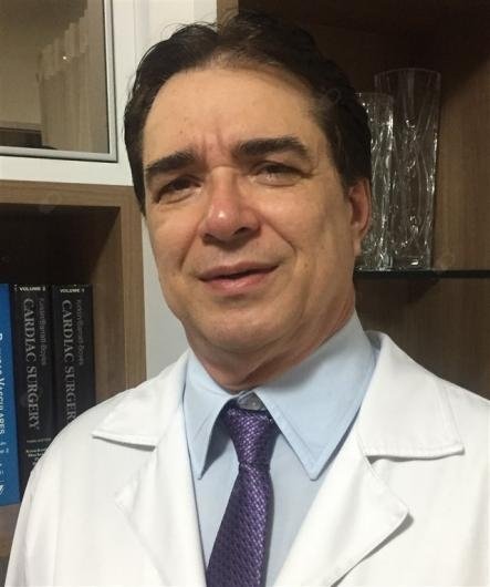 Dr. Marcos Antonio Ferreira Lima