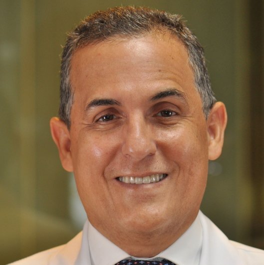 Dr. Gilvan Cutrim Tavares