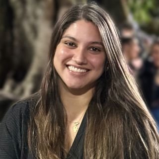Dra. Caroline Cerqueira dos Santos