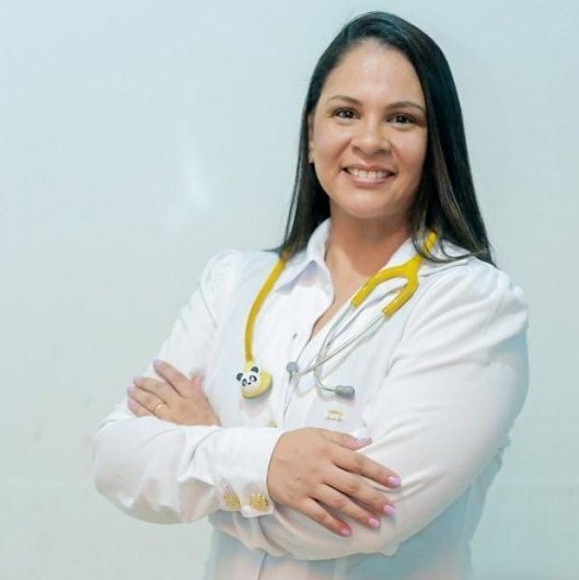 Dra. Priscyla Garcia Lima Souza Carvalho