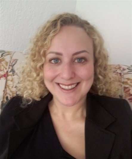 Caroline Mochnacs de Arruda