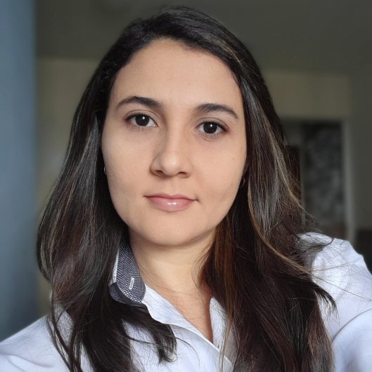 Grazielle Maia Maciel