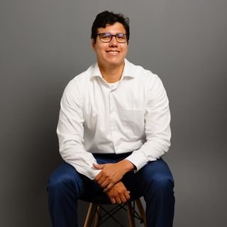 Dr. Gabriel Barros Bernardes