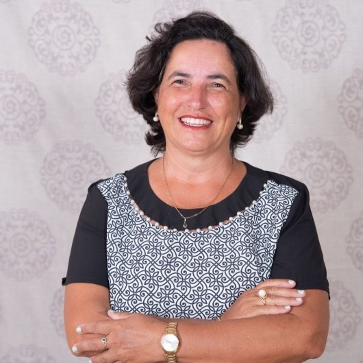 Prof. Márcia Eliana De Jesus