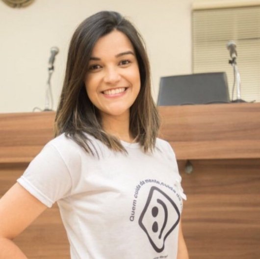 Ariane Pereira