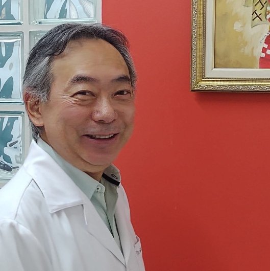 Dr. Lucio Yamamoto