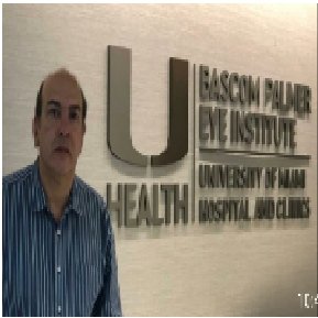 Dr. Marcus Vinicius Rabello Rezende