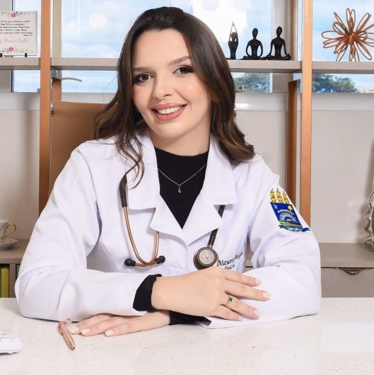 Dra. Mayara Borges