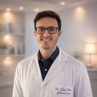 Dr. Felipe Flores Pires