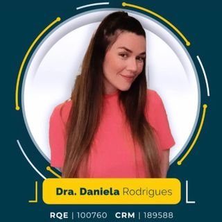 Dra. Daniela Rodrigues