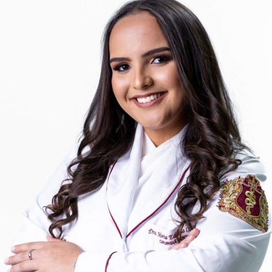 Dra. Maria Eduarda Oliveira dos Santos