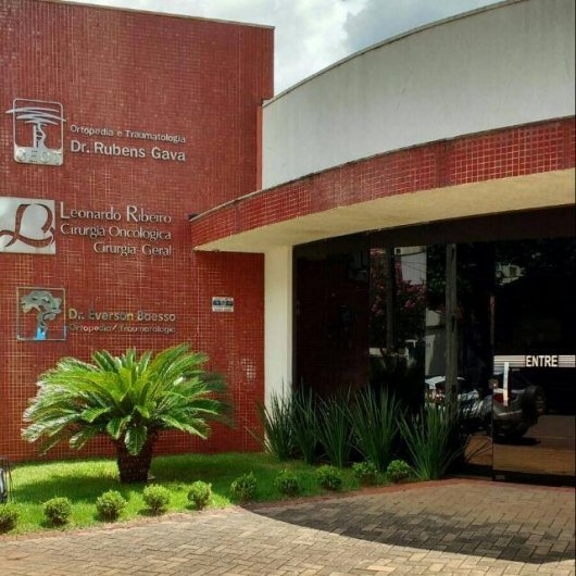 Dr. Rubens Gava