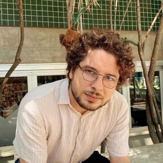 Yuri Fernandes de Andrade Lima