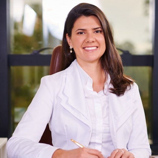 Dra. Débora Ortigosa Cunha