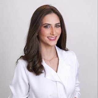 Dra. Elizabete Amaral