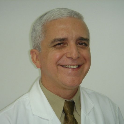 Dr. Francisco Marcos Bezerra Cunha