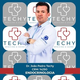 Dr. João Pedro Techy