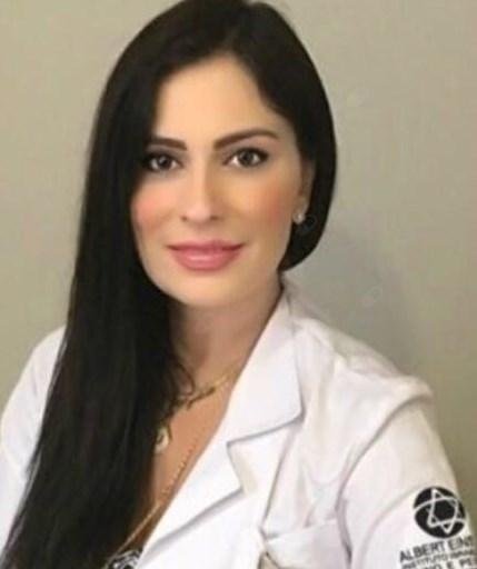 Ana Graziela Menegon