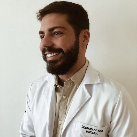 Raphael de Oliveira do Amaral
