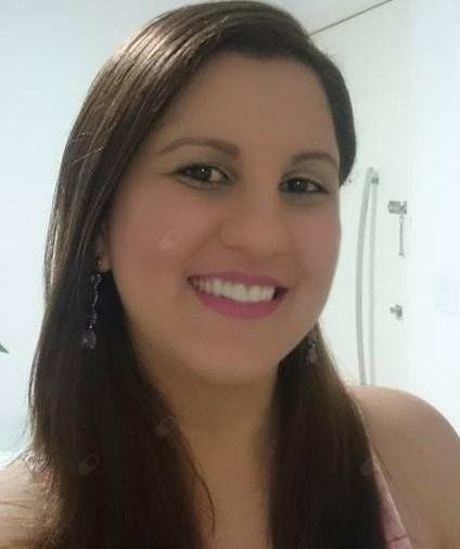 Ananda Kenney Cunha Nascimento