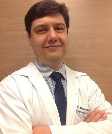 Dr. Marcelo Corvino Nogueira