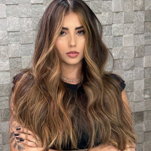 Luma Jéssica Rodrigues Lima