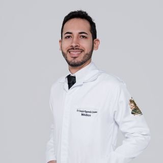 Dr. Danylo Figueredo Cezana