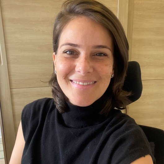 Priscila de Medeiros