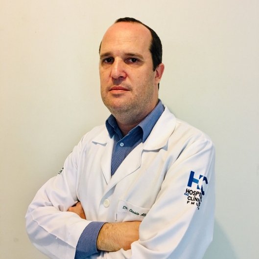 Dr. Cassio Alves Konrath
