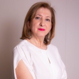 Marilena Leite Fróes