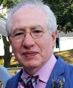 Dr. Percy Galimbertti